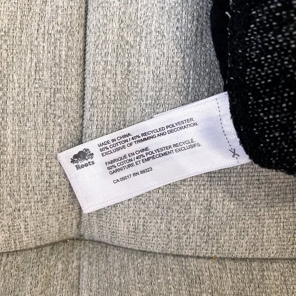 Roots Slim Cuff Women's Sweatpants – Small Tall Length – 30" Inseam - Picture 12 of 13